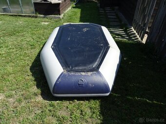 nafukovací člun boat007 - C200 Air, Koupen 30.8.2024 nový. - 8