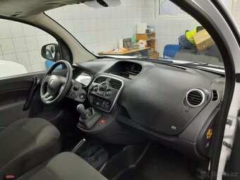 Renault Kangoo 1,2 tce - 8