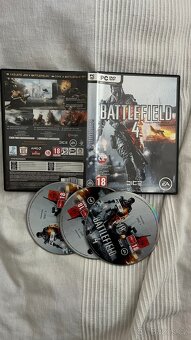 Prodám luxusní Battlefield pro sběratele PC - 8