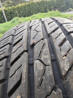 Barum Bravuris 4x4 245/70 R16 107H -2ks - 8