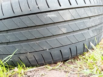 4x Michelin Primacy HP 205/55 R17 - 8