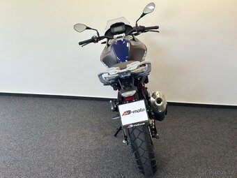 BMW R 310 GS 127km - 8