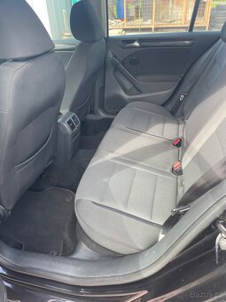 Volkswagen golf VI - 8