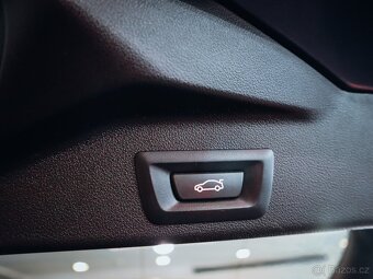 BMW X5 M50d xDrive DPH - 8