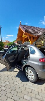 Seat Ibiza 1.2. - 8