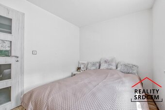 Prodej bytu 1+1 (2+kk), os. vl., 28 m2, ul. Lískovecká, Frýd - 8
