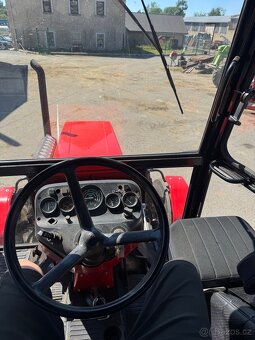 Zetor 7211 - 8