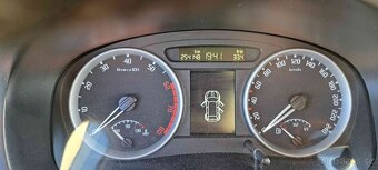 Škoda Fabia II 1.6i 77kW Combi - 8