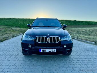 BMW X5 3.0D XDrive - 8