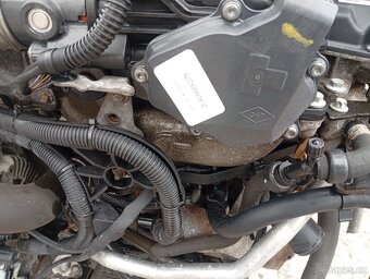 MERCEDES BENZ VITO, VIANO W447 MOTOR 1,6CDI R9MA503 RV 2019 - 8