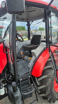 Zetor Major CL 80 DEUTZ ( čellny naakladač 5800e) - 8