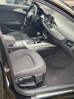 Audi a6 c7 2.0 tdi - 8