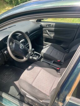 VW Passat variant - 8