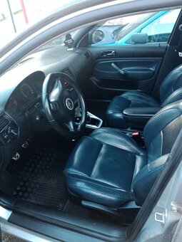 Volkswagen golf IV 1.9 TDI 96kw - 8