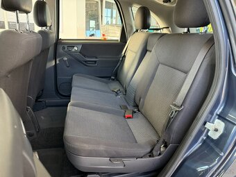 Opel Meriva, 1.6 77 kW - 8
