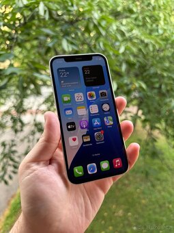 Apple iPhone 12, 64GB White - 8