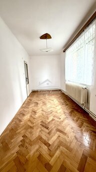 Zděný byt 3+1 Úsobí, 15 km Havlíčkův Brod - 8