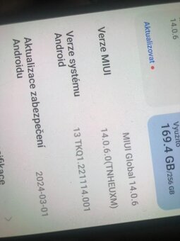 Redmi note 13 - 8