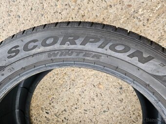 325/40R22 114V Scorpion Winter MO1 PIRELLI - 8