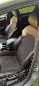 Audi A4 b8 2.7 tdi - 8