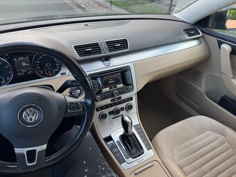 Volkswagen Passat 3.6 V6 4-Motion HighLine - 8
