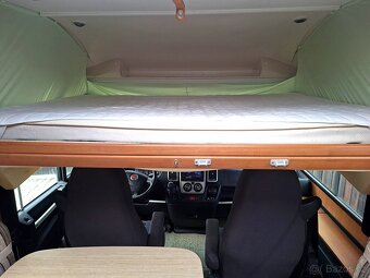 Obytné auto, karavan - 8