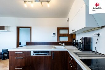 Prodej bytu 3+kk 64 m2 Květná, Plzeň - 8