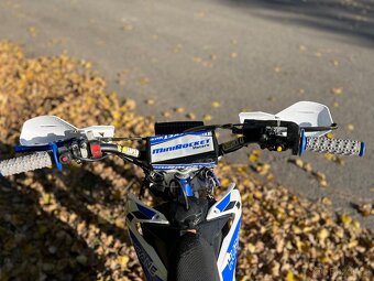 HURRICANE MINIROCKET 250cc. - PITBIKE - 8