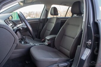 Volkswagen E- Golf Comfortline 2019 - 8