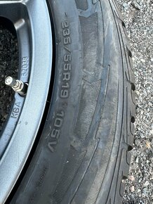 AUDI Q5 - TOP ZIMNÍ SADA - 8