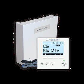 Tepelné čerpadlo Mitsubishi Ecodan 8 kW, NOVÉ - 8