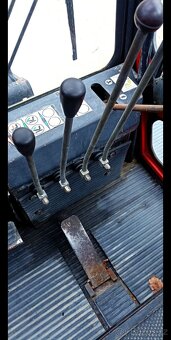 Terénní DESTA 3522 - motor zetor - 8