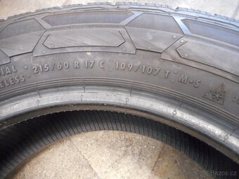 215/60R17C - 8
