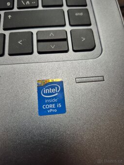 Prodam HP elitebook 840 G2 - 8