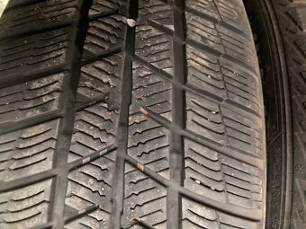 205/55/16 zimni Barum - 8