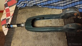 Blatníky plastové a vše co je na foto levně - 8