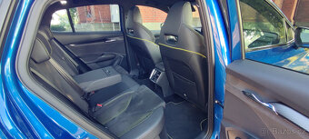 Škoda Enyaq VRS 220kW IV 82kWh, v tovární záruce, odp DPH - 8