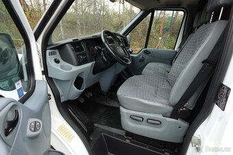 FORD TRANSIT L3H2 2.2TDCI KLIMA SERVISKA - 8