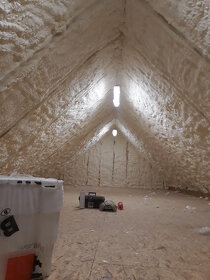 Stříkaná izolace - Super-izolace.cz, Německá chytrá pur pěna - 8