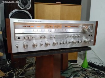 receiver Pioneer SX 1250 - 8