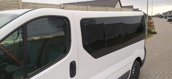 RENAULT TRAFIC L2H1 LONG 2,0DCi84kw,rv2014,9MÍST,DPH - 8