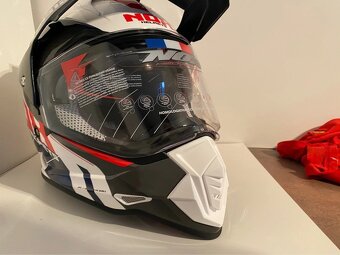 NOX N312 velikost XXL - 8