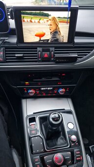 Audi A6 C7, 3.0TDI 150kw, r.v. 2012, STK do 5/2027 - 8