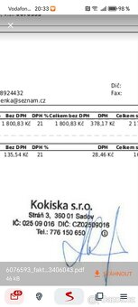 Ireda koupelnové LED zrcadlo s osvětlením, kulaté,70cm - 8