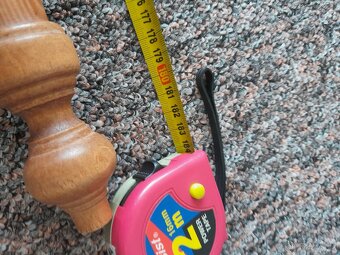 Prodám garnýže, různé - 8