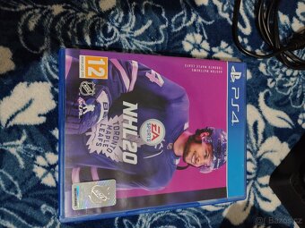 PlayStation 4 Slim 1TB - 8