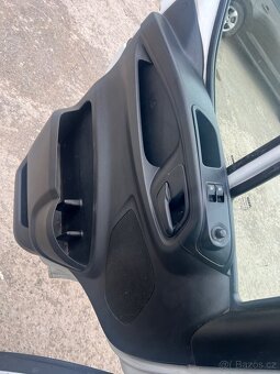 IVECO Daily 35S16 šasy - 8