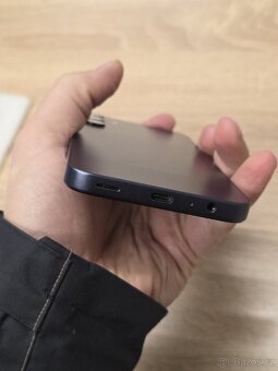 Samsung A15 5G 6/128GB - 8