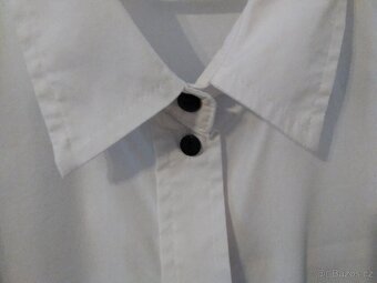 Dámská košilová halenka BPC Selection, vel. 44 - 8