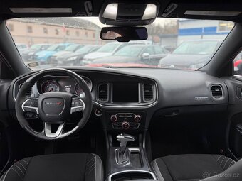 Dodge Charger 3.6 V6 SRT PAKET - 8
